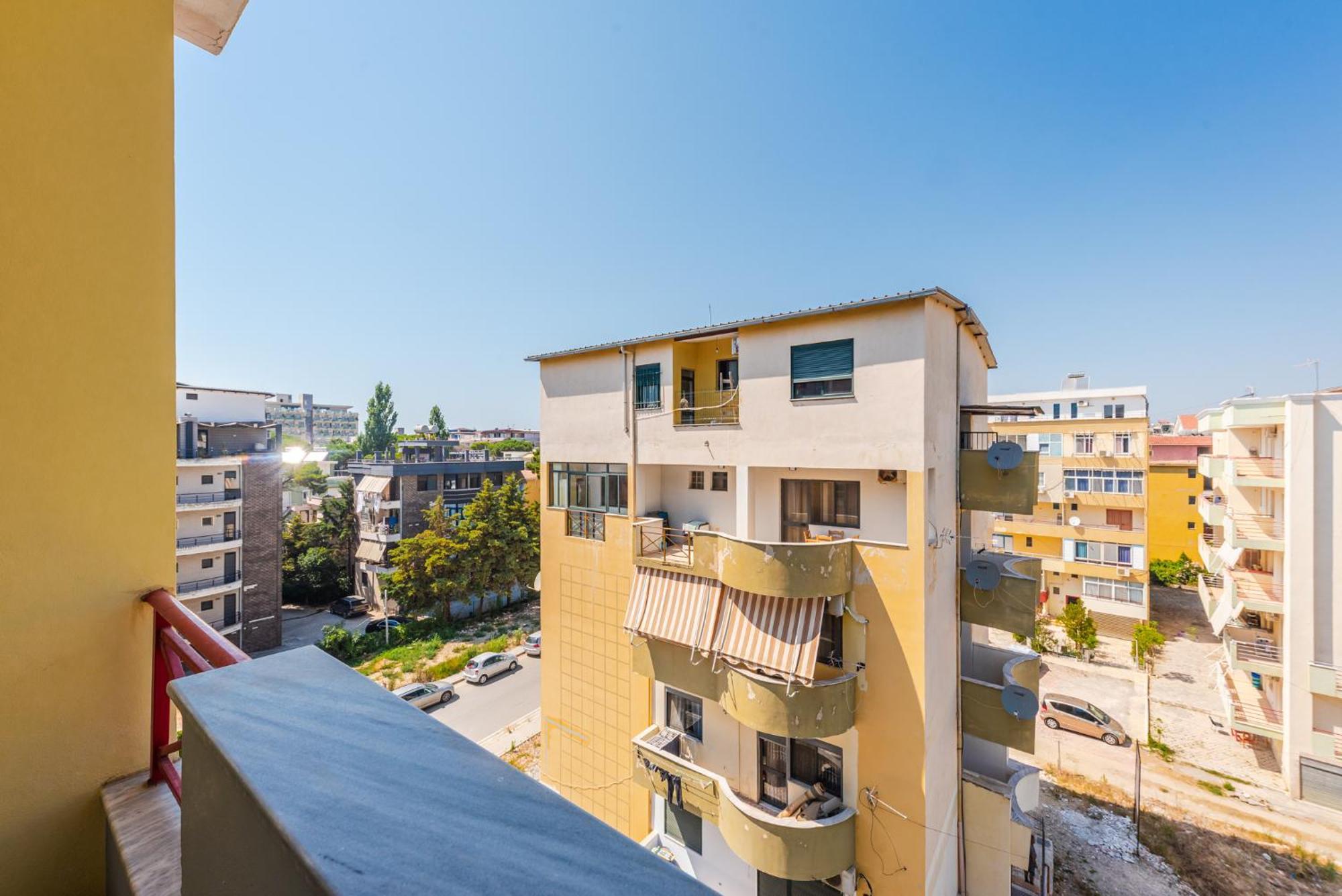 Sr Apartments Golem Golem  Exteriér fotografie